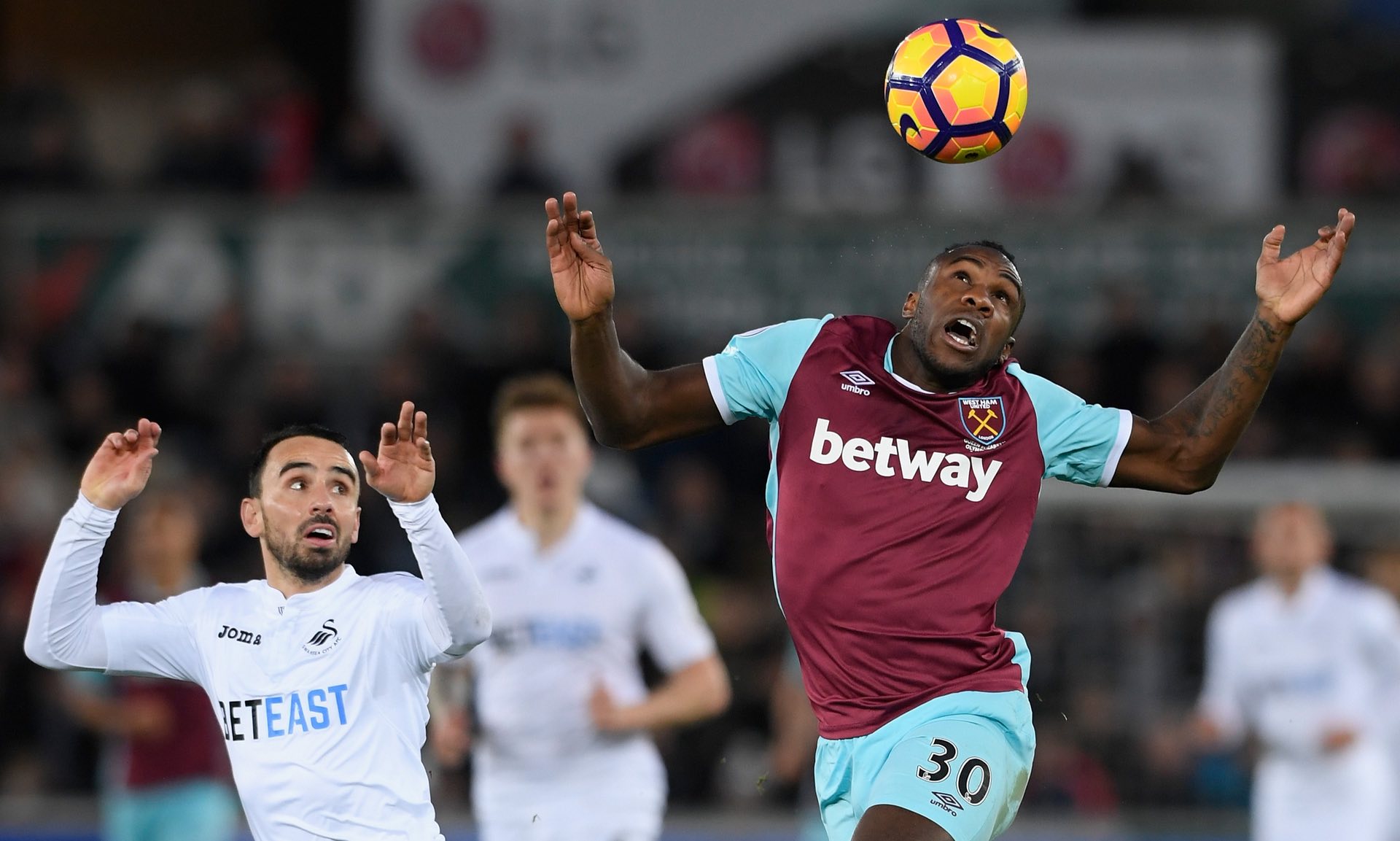 这样的技术 这样的技术